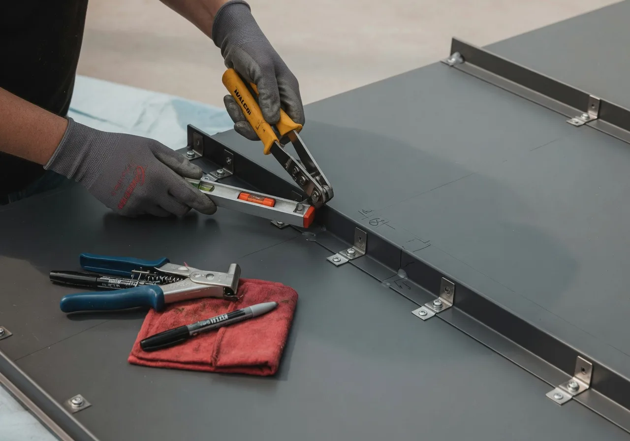 Why choose Metal Roofing Installation in Brinklow, MD